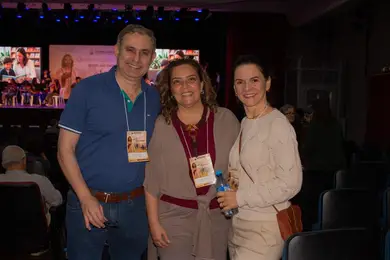 Conferência Espírita de MS 2026