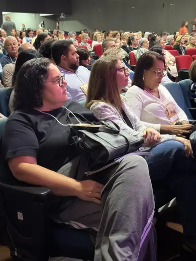 Conferência Espírita de MS 2026