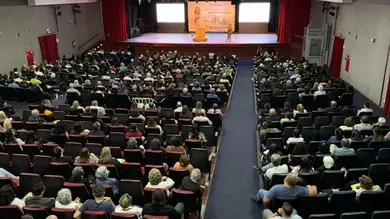 Conferência Espírita de MS 2026
