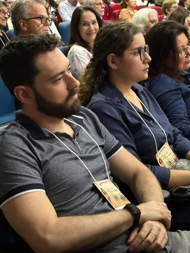 Conferência Espírita de MS 2026