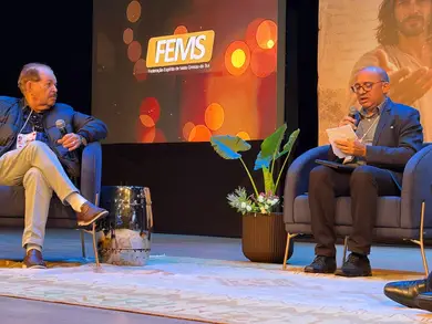Conferência Espírita de MS 2026