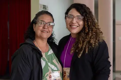 Conferência Espírita de MS 2026