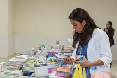 Conferência Espírita de MS 2026