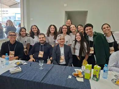 Conferência Espírita de MS 2026