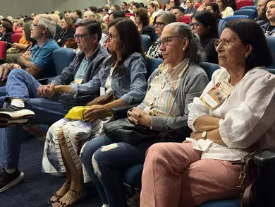 Conferência Espírita de MS 2026