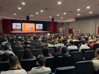 Conferência Espírita de MS 2026