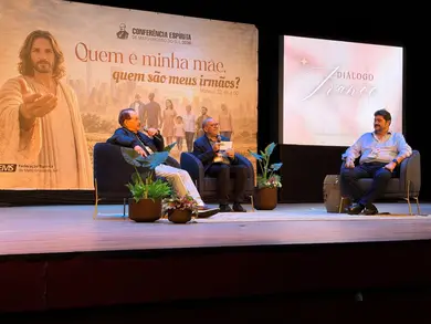 Conferência Espírita de MS 2026