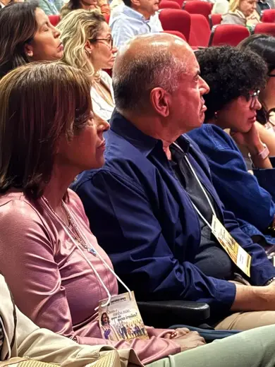 Conferência Espírita de MS 2026