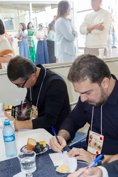 Conferência Espírita de MS 2026
