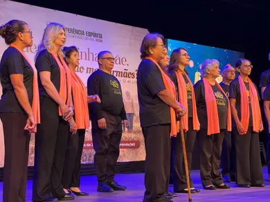 Conferência Espírita de MS 2026