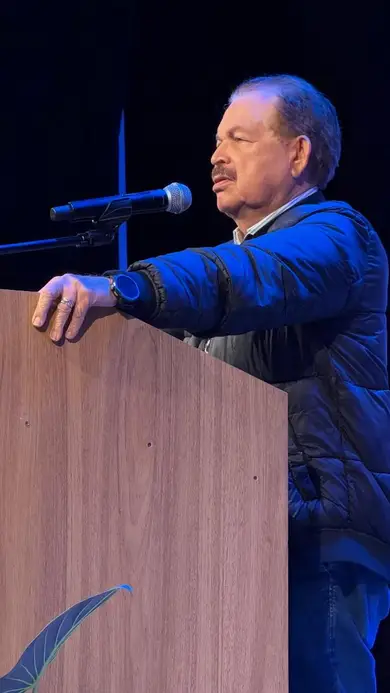Conferência Espírita de MS 2026