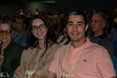 Conferência Espírita de MS 2026