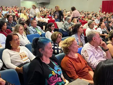 Conferência Espírita de MS 2026