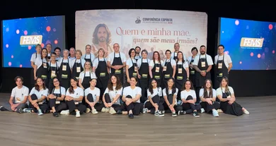 Conferência Espírita de MS 2026