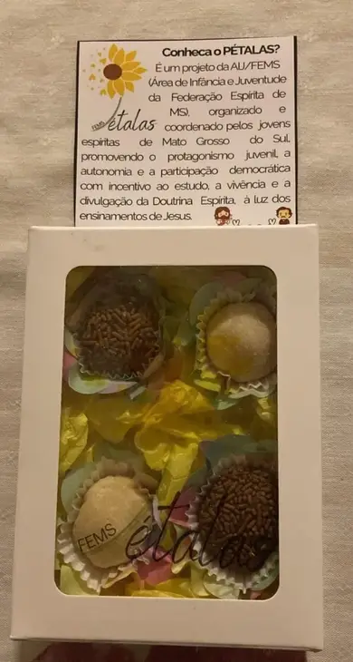 Conferência Espírita de MS 2026