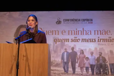 Conferência Espírita de MS 2026