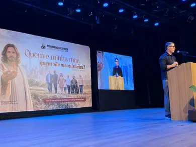 Conferência Espírita de MS 2026