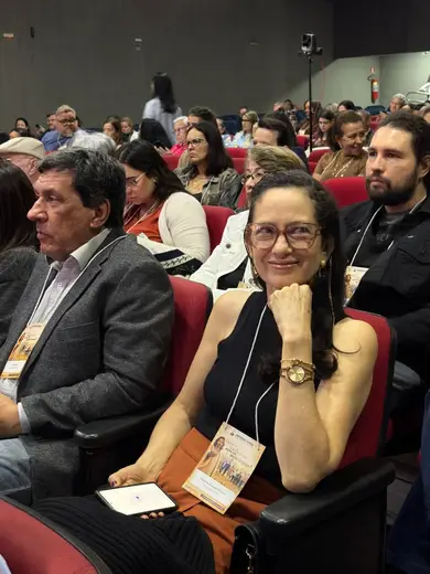 Conferência Espírita de MS 2026