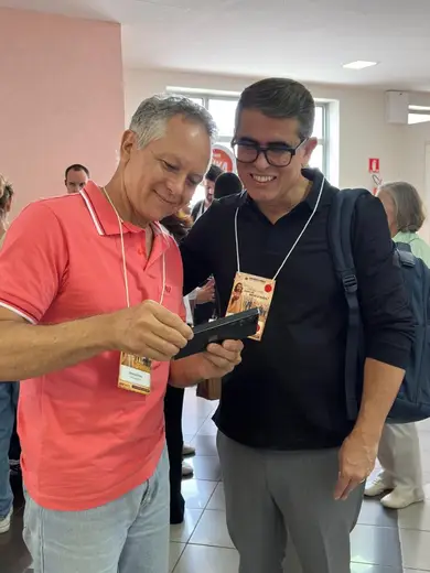 Conferência Espírita de MS 2026