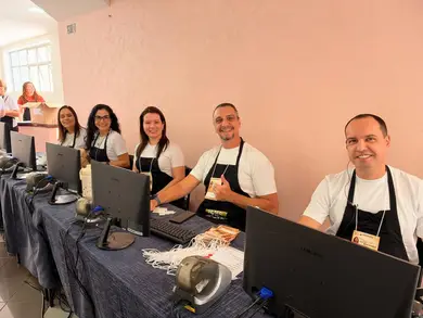 Conferência Espírita de MS 2026