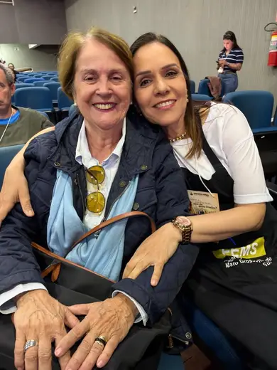 Conferência Espírita de MS 2026