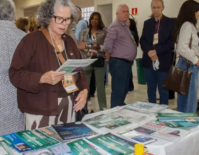 Conferência Espírita de MS 2026