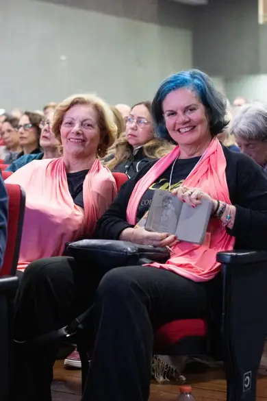 Conferência Espírita de MS 2026