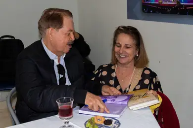 Conferência Espírita de MS 2026