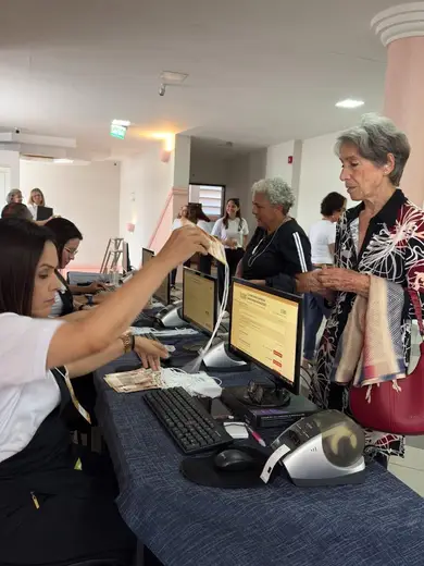 Conferência Espírita de MS 2026