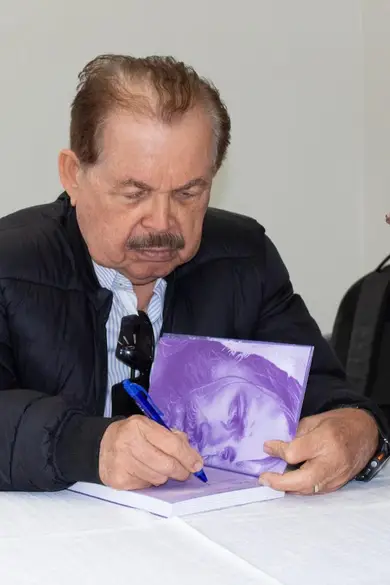 Conferência Espírita de MS 2026