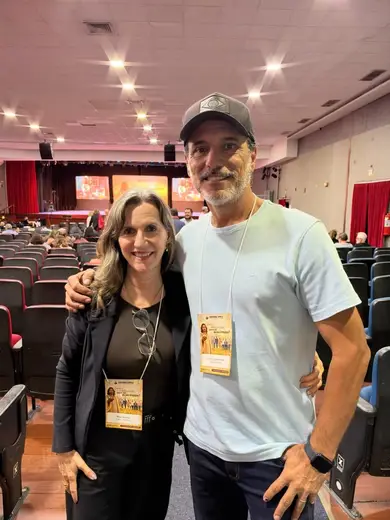 Conferência Espírita de MS 2026