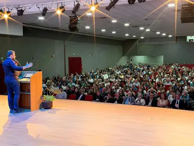 Conferência Espírita de MS 2026