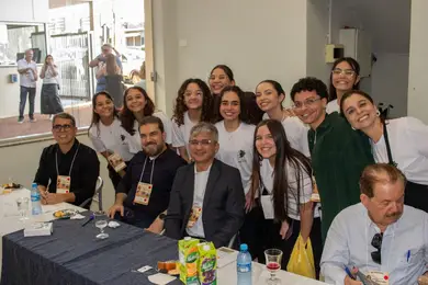 Conferência Espírita de MS 2026