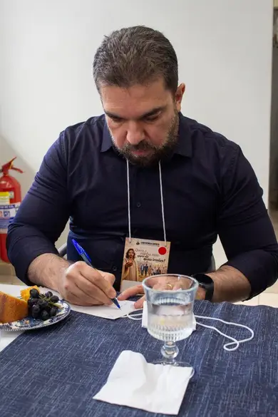 Conferência Espírita de MS 2026