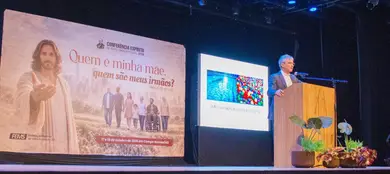 Conferência Espírita de MS 2026