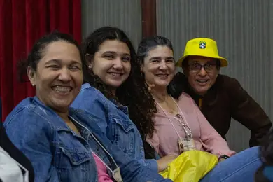 Conferência Espírita de MS 2026
