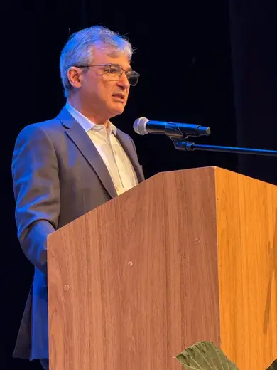Conferência Espírita de MS 2026