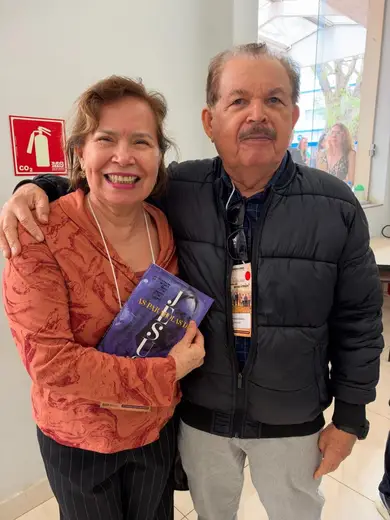 Conferência Espírita de MS 2026