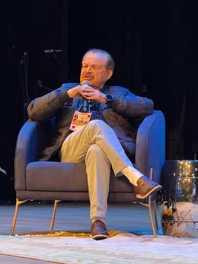 Conferência Espírita de MS 2026
