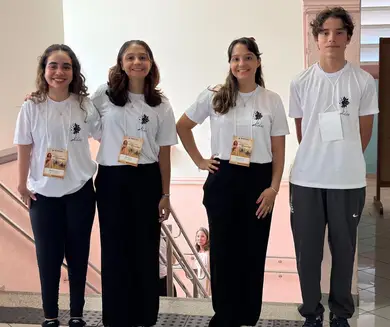 Conferência Espírita de MS 2026
