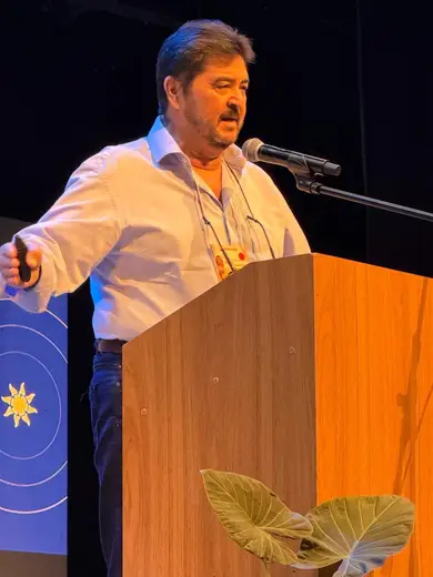 Conferência Espírita de MS 2026