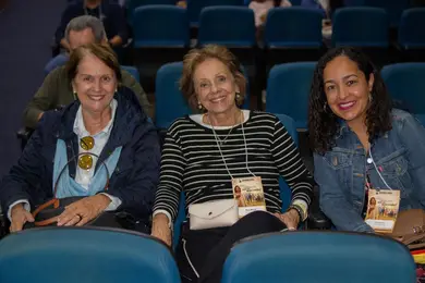 Conferência Espírita de MS 2026