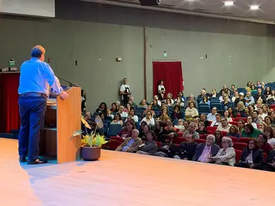 Conferência Espírita de MS 2026