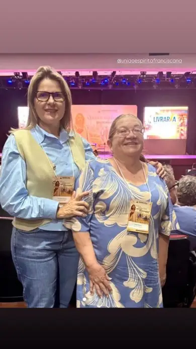 Conferência Espírita de MS 2026