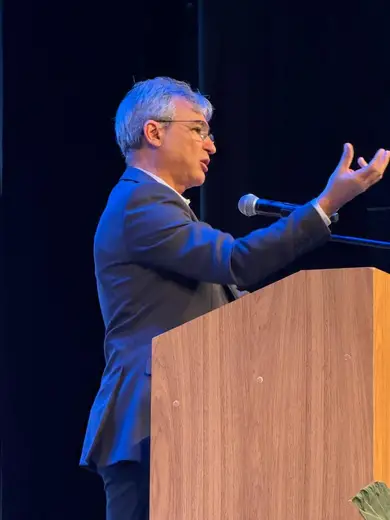 Conferência Espírita de MS 2026