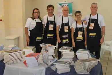 Conferência Espírita de MS 2026