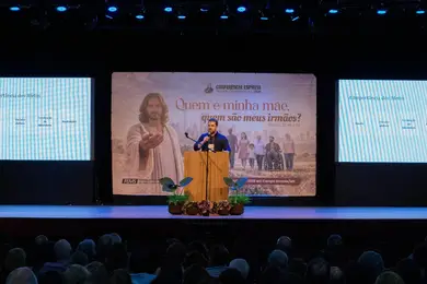 Conferência Espírita de MS 2026