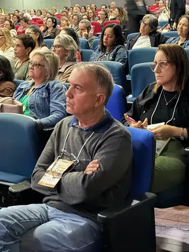 Conferência Espírita de MS 2026