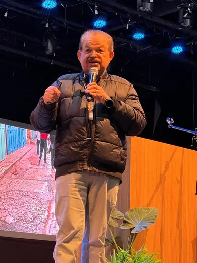 Conferência Espírita de MS 2026