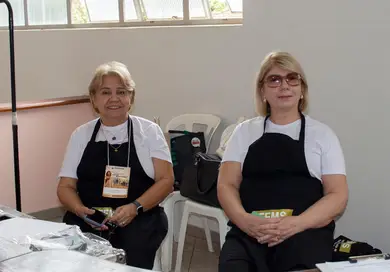 Conferência Espírita de MS 2026